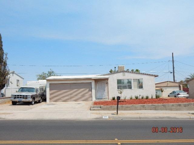 711 S Muriel Dr, Barstow, CA 92311 photo 1