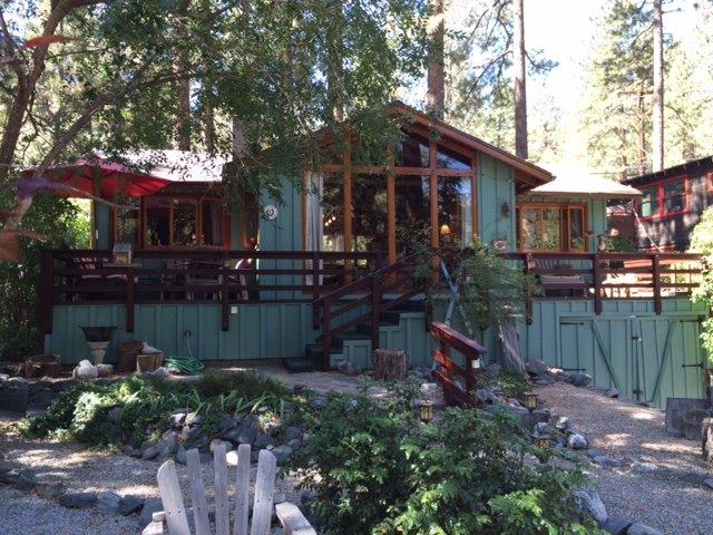 1119 Edna St, Wrightwood, CA 92397 photo 1