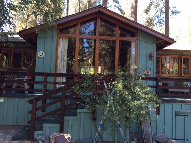 1119 Edna St, Wrightwood, CA 92397 photo 3