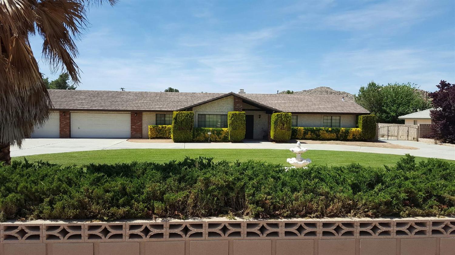 14286 Erie Rd, Apple Valley, CA 92307 photo 5