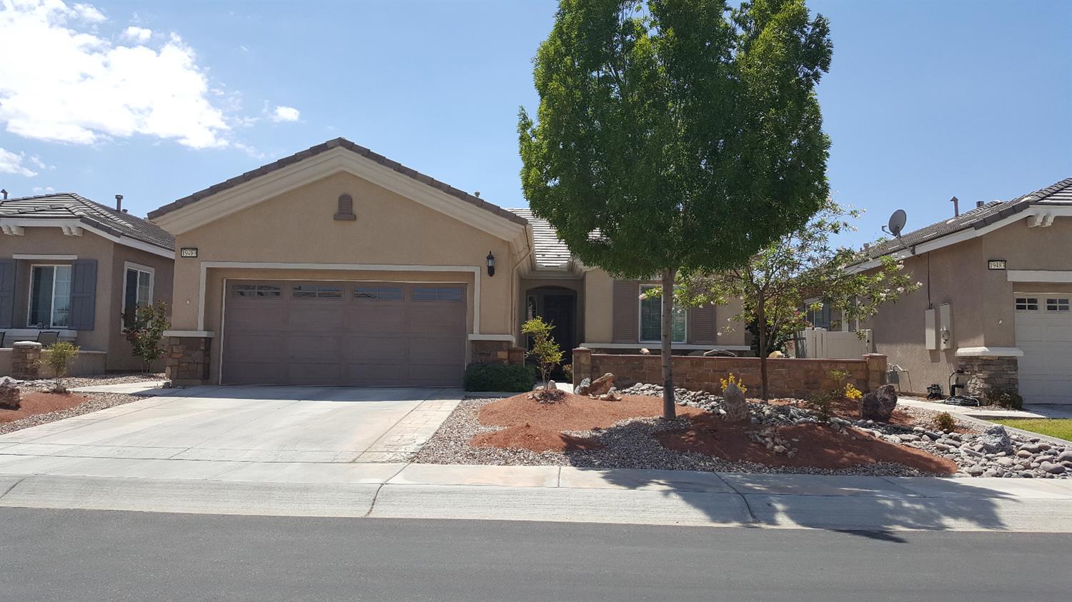 19489 Maple Creek Rd, Apple Valley, CA 92308 photo 1