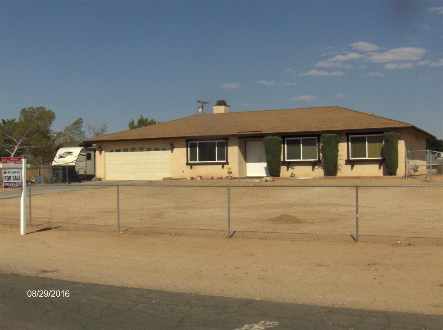 Undisclosed, Apple Valley, CA 92307 photo 1