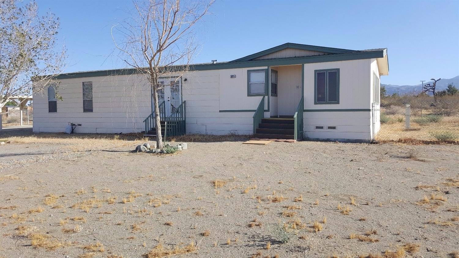 3925 Sierra Rd, Phelan, CA 92371 photo 1