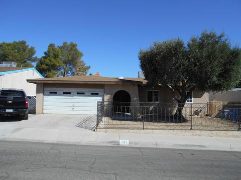 1321 Tara St, Barstow, CA 92311 photo 1