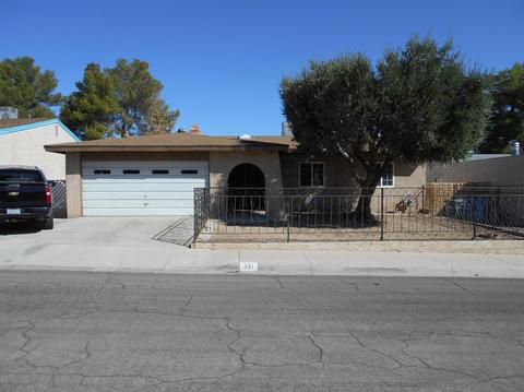 1321 Tara St, Barstow, CA 92311 photo 2