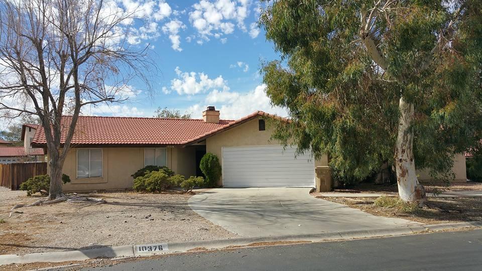 Undisclosed, Hesperia, CA 92345 photo 1
