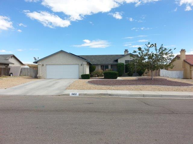 34157 Western Dr, Barstow, CA 92311 photo 1