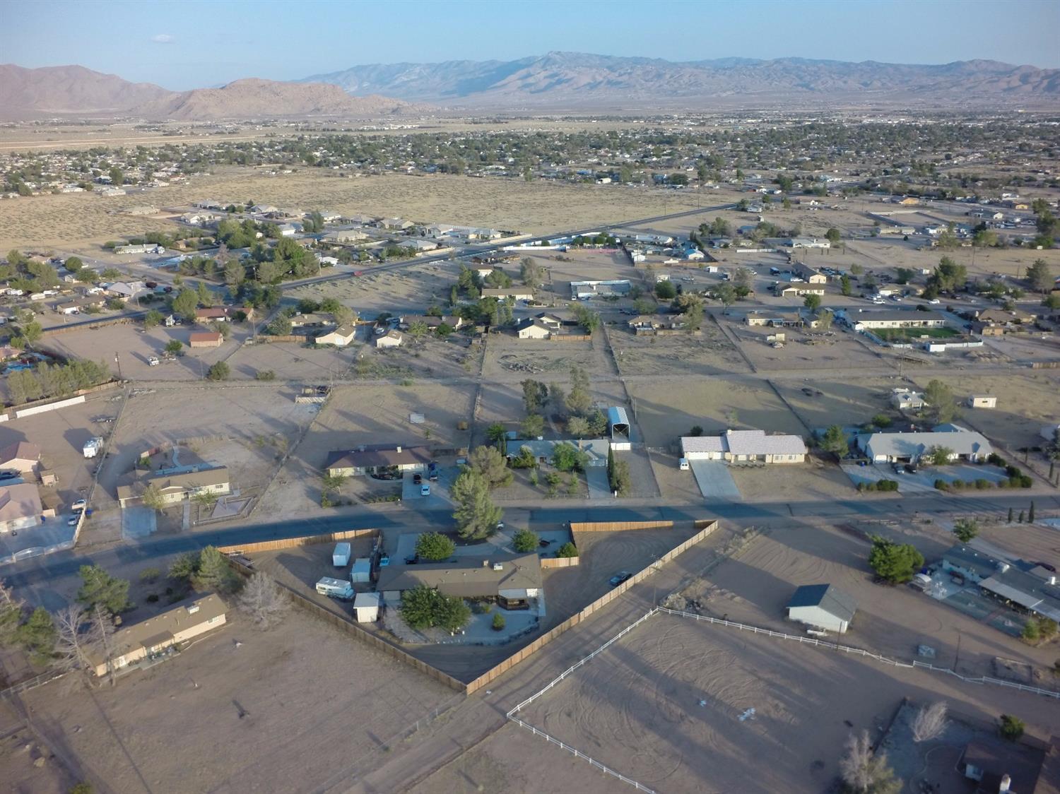 15201 Ramona Rd, Apple Valley, CA 92307 photo 25