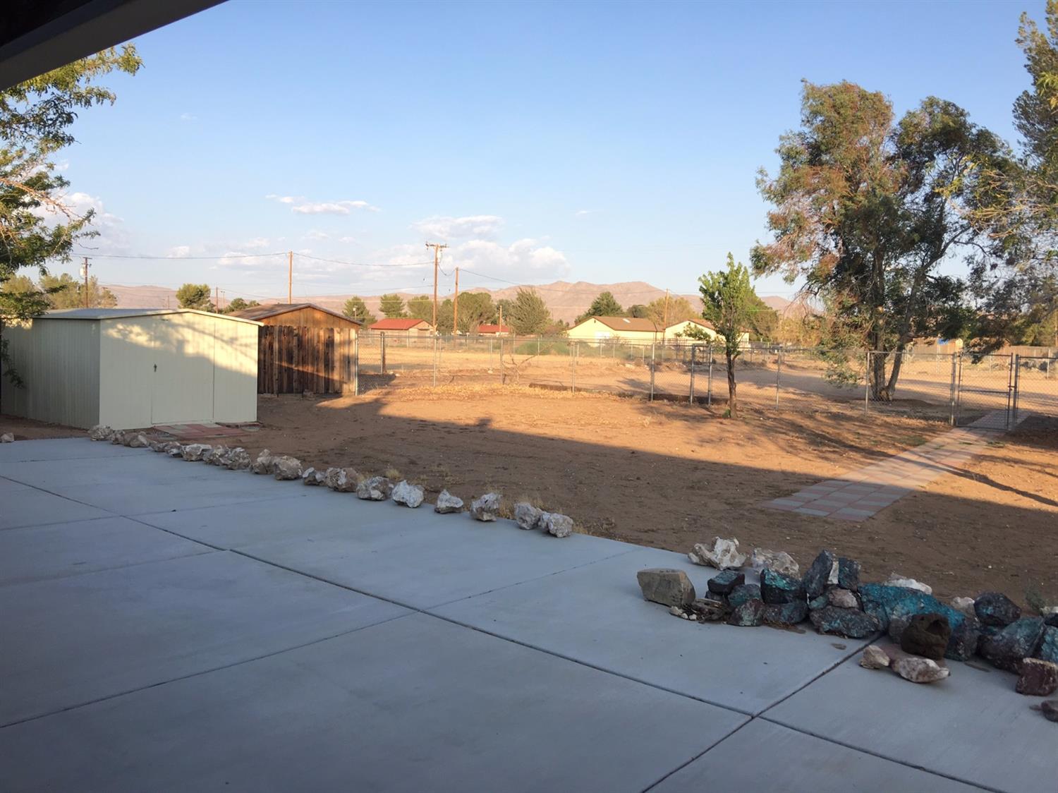 15201 Ramona Rd, Apple Valley, CA 92307 photo 22