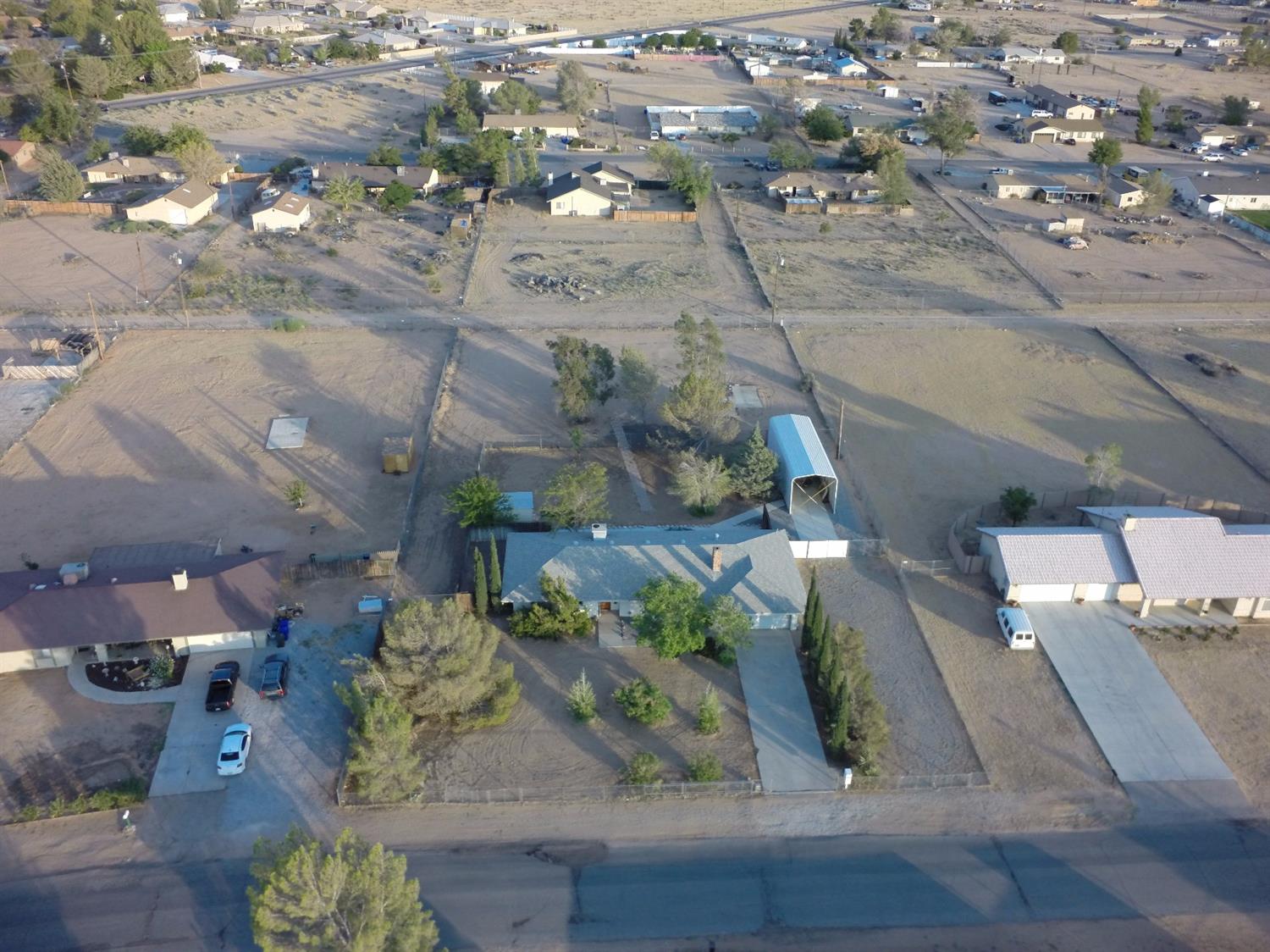 15201 Ramona Rd, Apple Valley, CA 92307 photo 24