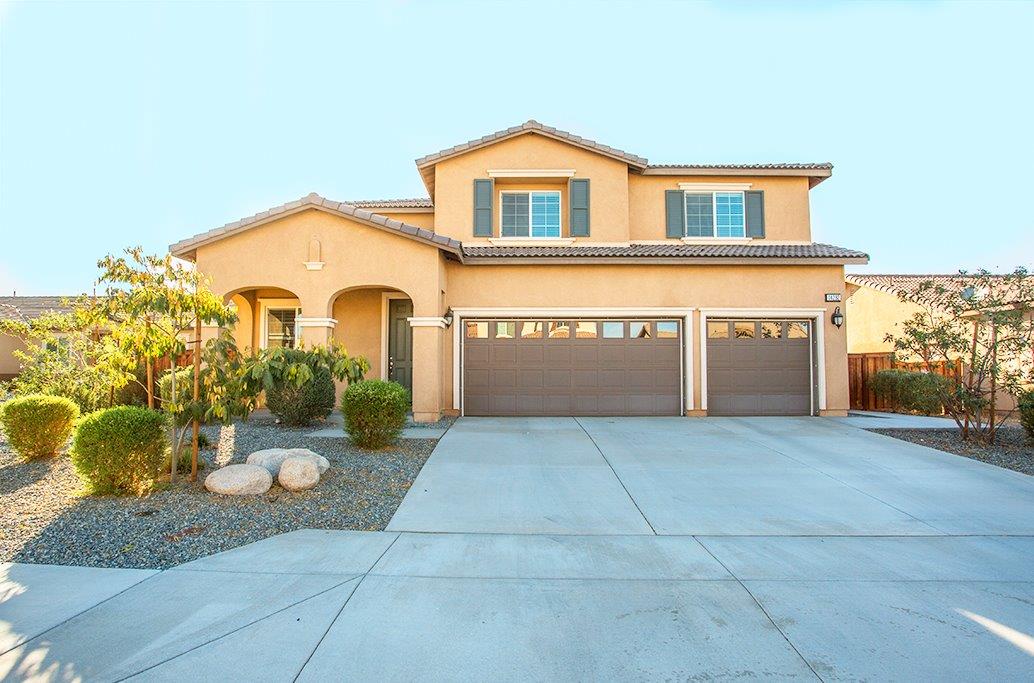 14282 Ventana Ct, Adelanto, CA 92301 photo 1