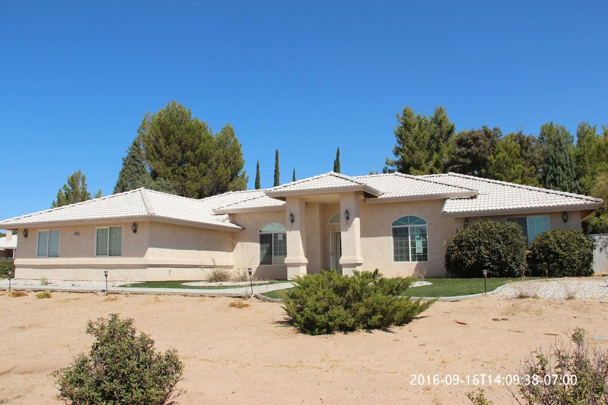 14343 Apple Valley Rd, Apple Valley, CA 92307 photo 1