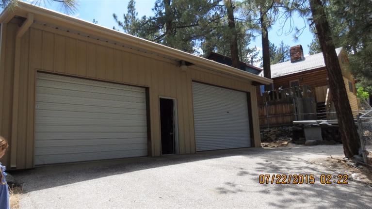 1755 Sparrow Rd, Wrightwood, CA 92397 photo 1