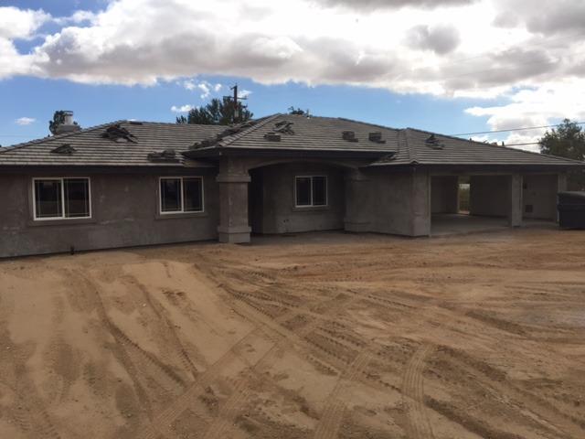 Undisclosed, Apple Valley, CA 92307 photo 1