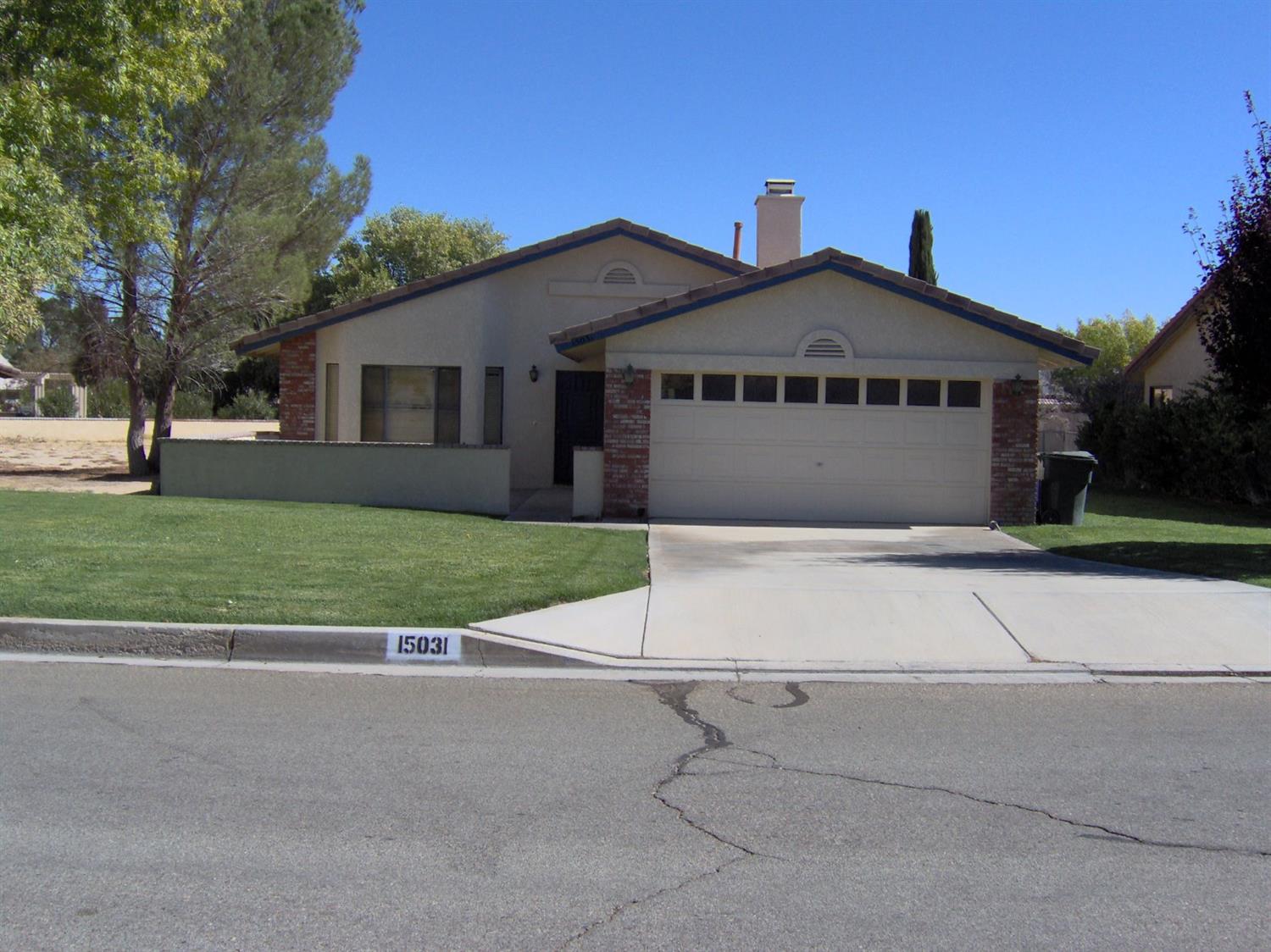 15031 Blue Grass Dr, Helendale, CA 92342 photo 1