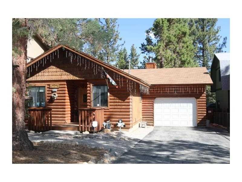 2029 Fox Ln, Big Bear City, CA 92314 photo 1