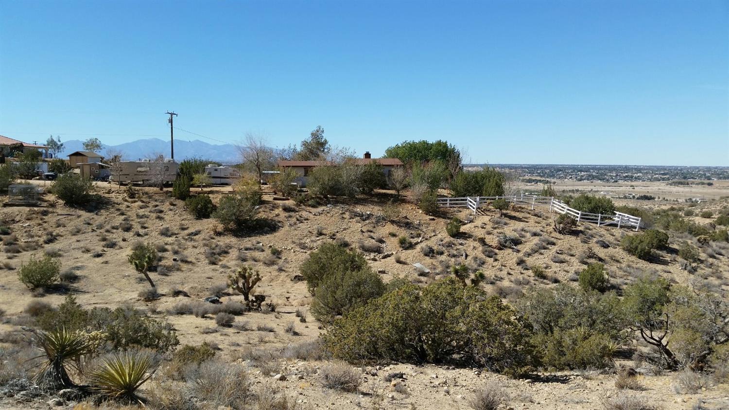 Undisclosed, Apple Valley, CA 92308 photo 1