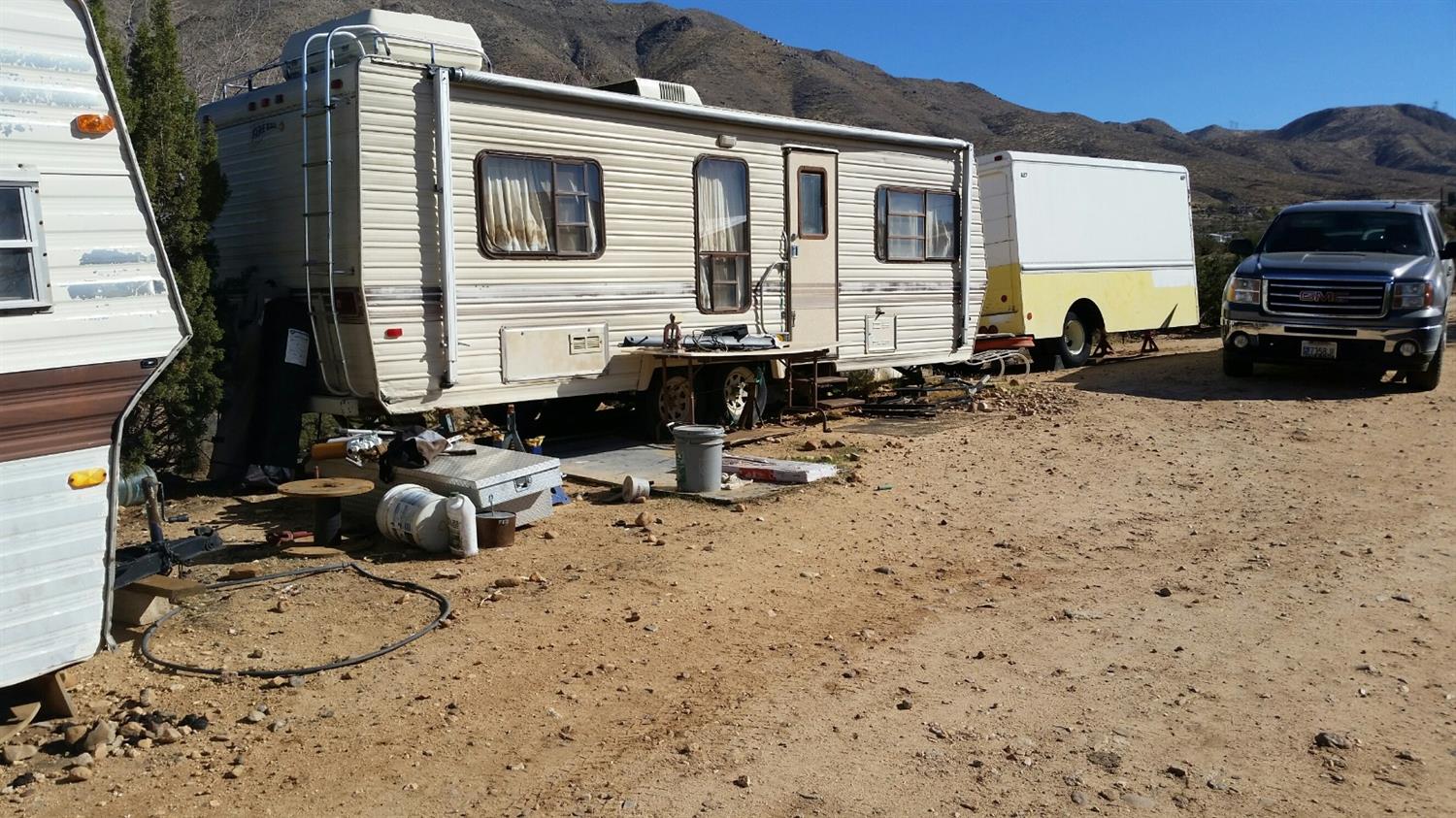 Undisclosed, Apple Valley, CA 92308 photo 3