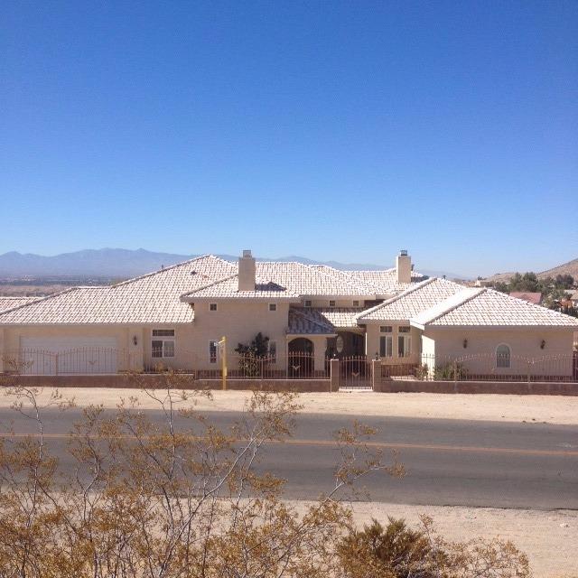 16640 Tao Rd, Apple Valley, CA 92307 photo 1