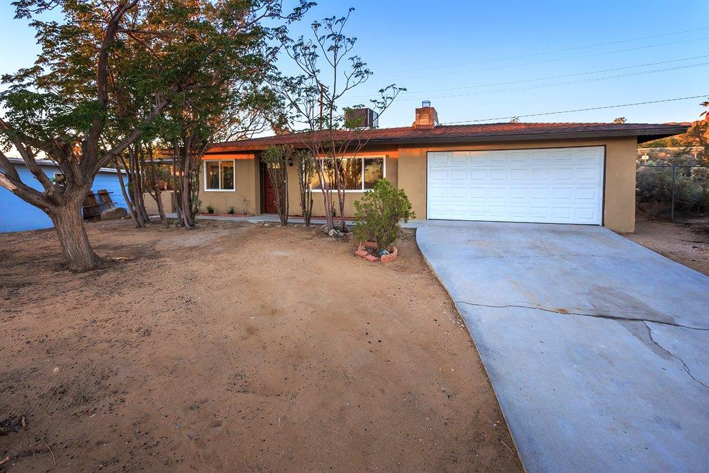 61515 Crest Circle Dr, Joshua Tree, CA 92252 photo 1