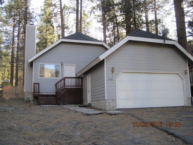 1045 Edna St, Wrightwood, CA 92397 photo 1