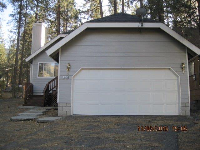 1045 Edna St, Wrightwood, CA 92397 photo 2