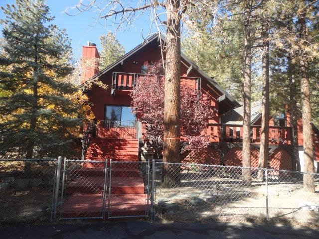 5610 Lone Pine Canyon Rd, Wrightwood, CA 92397 photo 1
