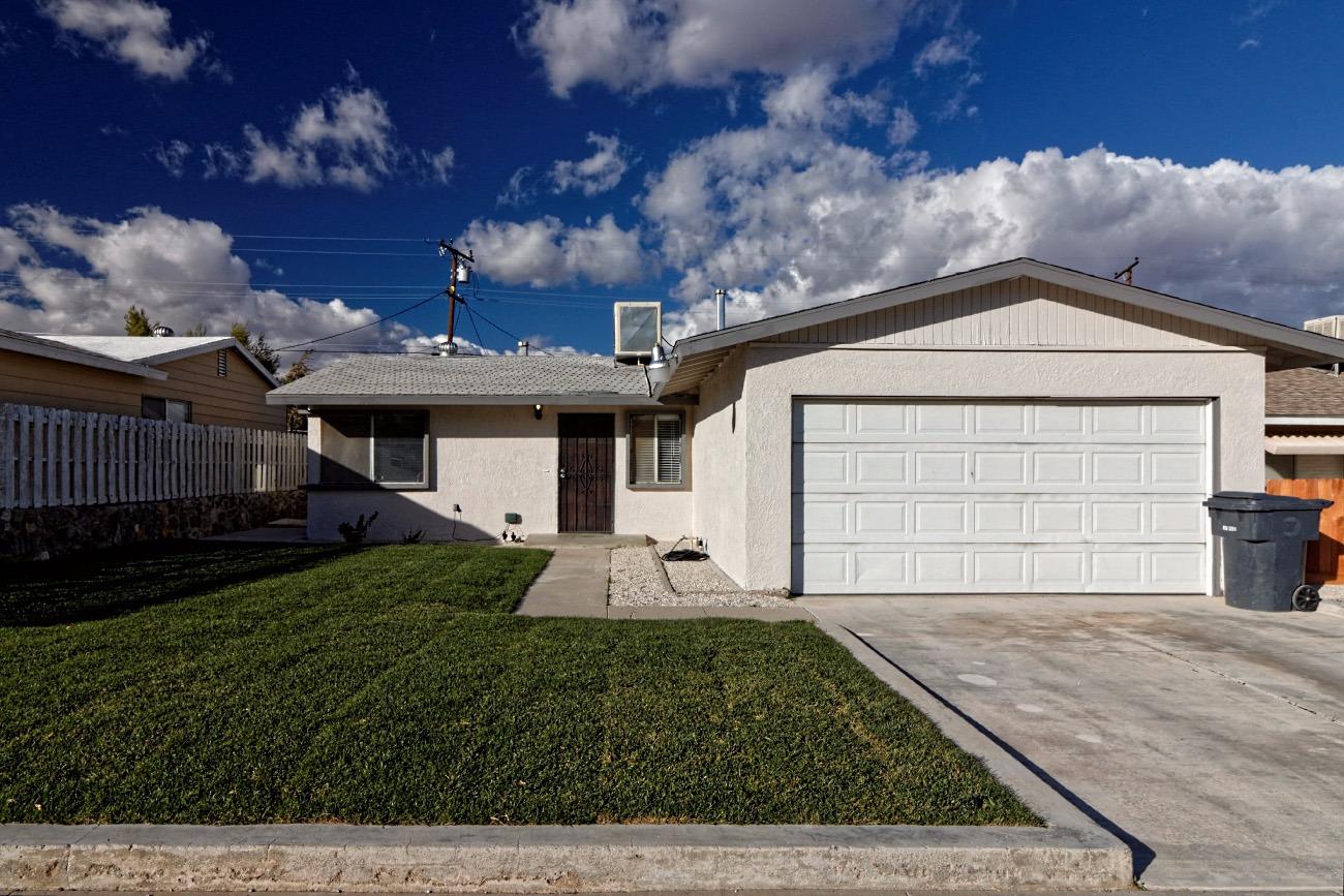 1821 Calico Dr, Barstow, CA 92311 photo 1