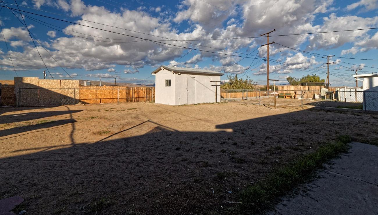 1821 Calico Dr, Barstow, CA 92311 photo 17