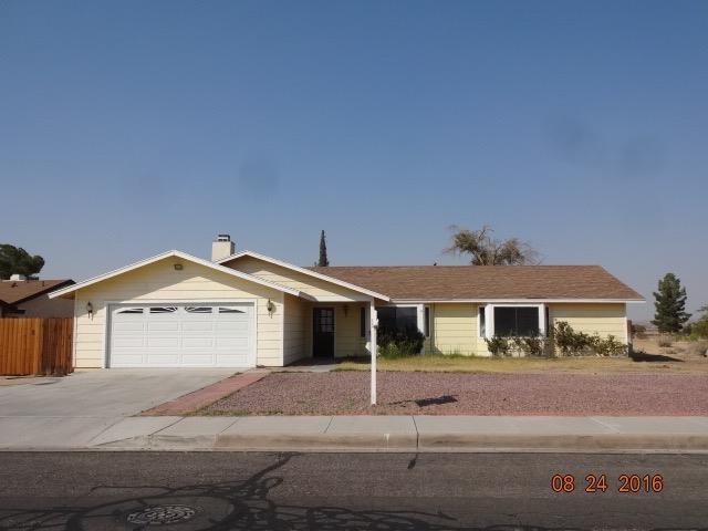 3849 Capella Dr, Barstow, CA 92311 photo 1