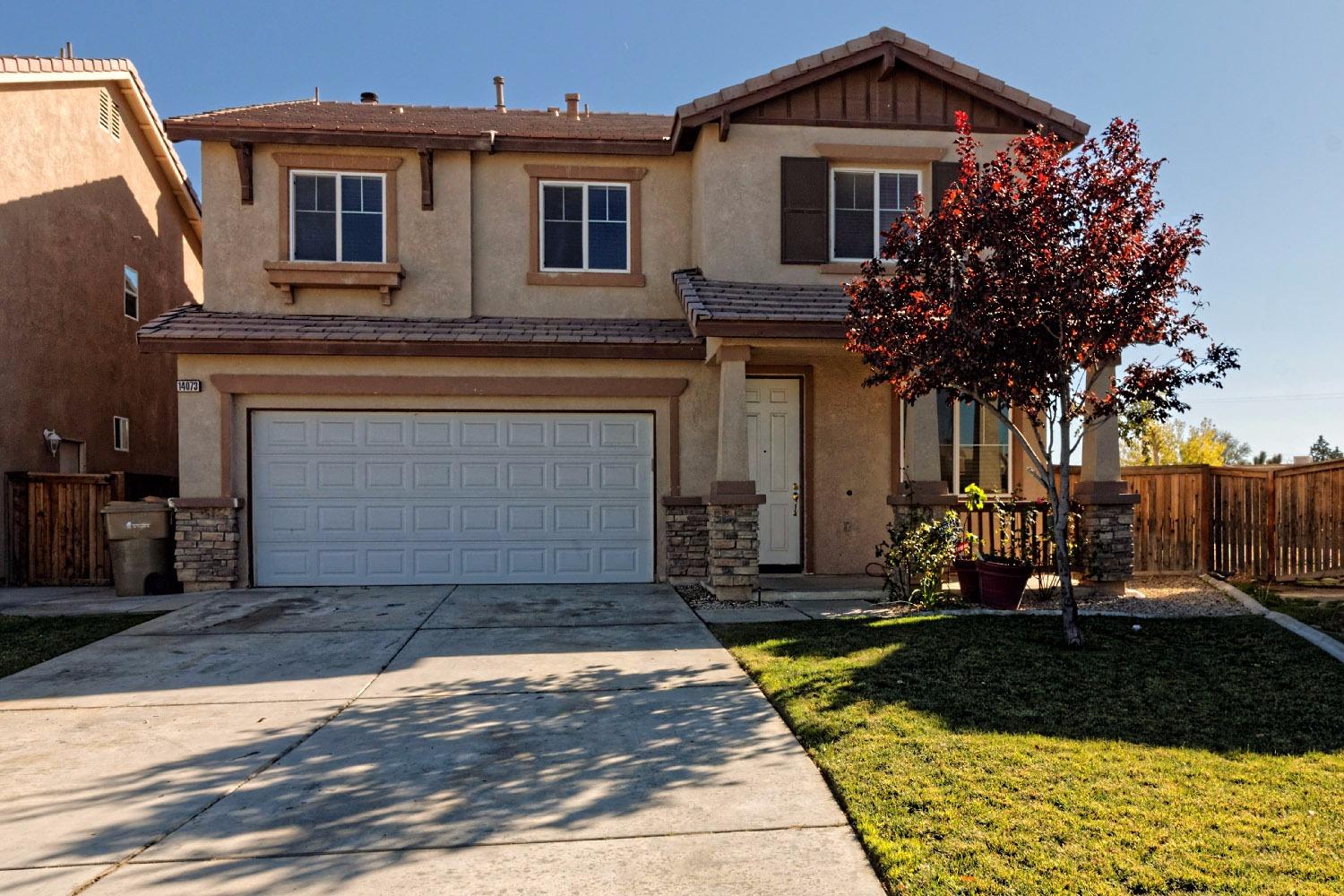 14073 Katelyn St, Hesperia, CA 92345 photo 1