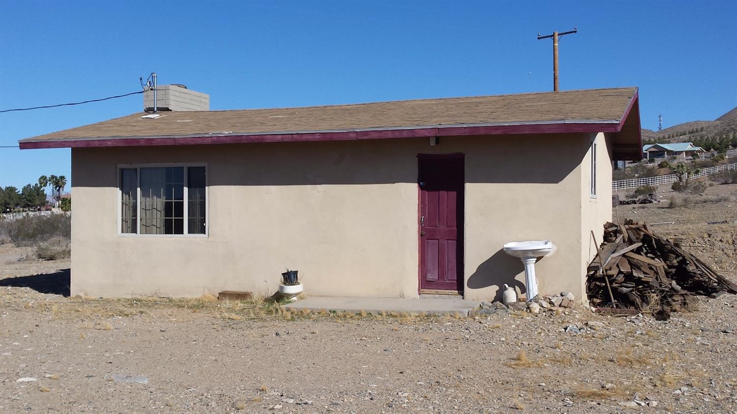 Undisclosed, Apple Valley, CA 92308 photo 1