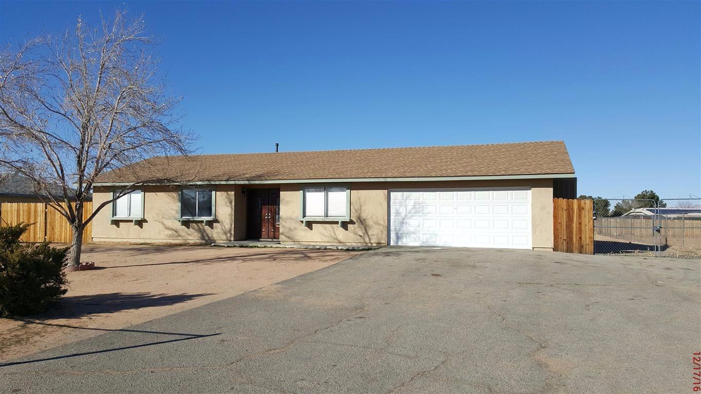 22256 Cholena Rd, Apple Valley, CA 92307 photo 1