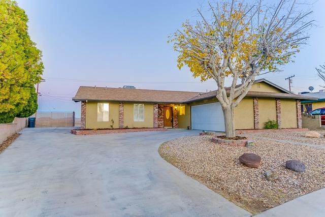 1121 E Williams St, Barstow, CA 92311 photo 1