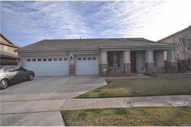 8945 Honeysuckle Ave, Hesperia, CA 92344 photo 1