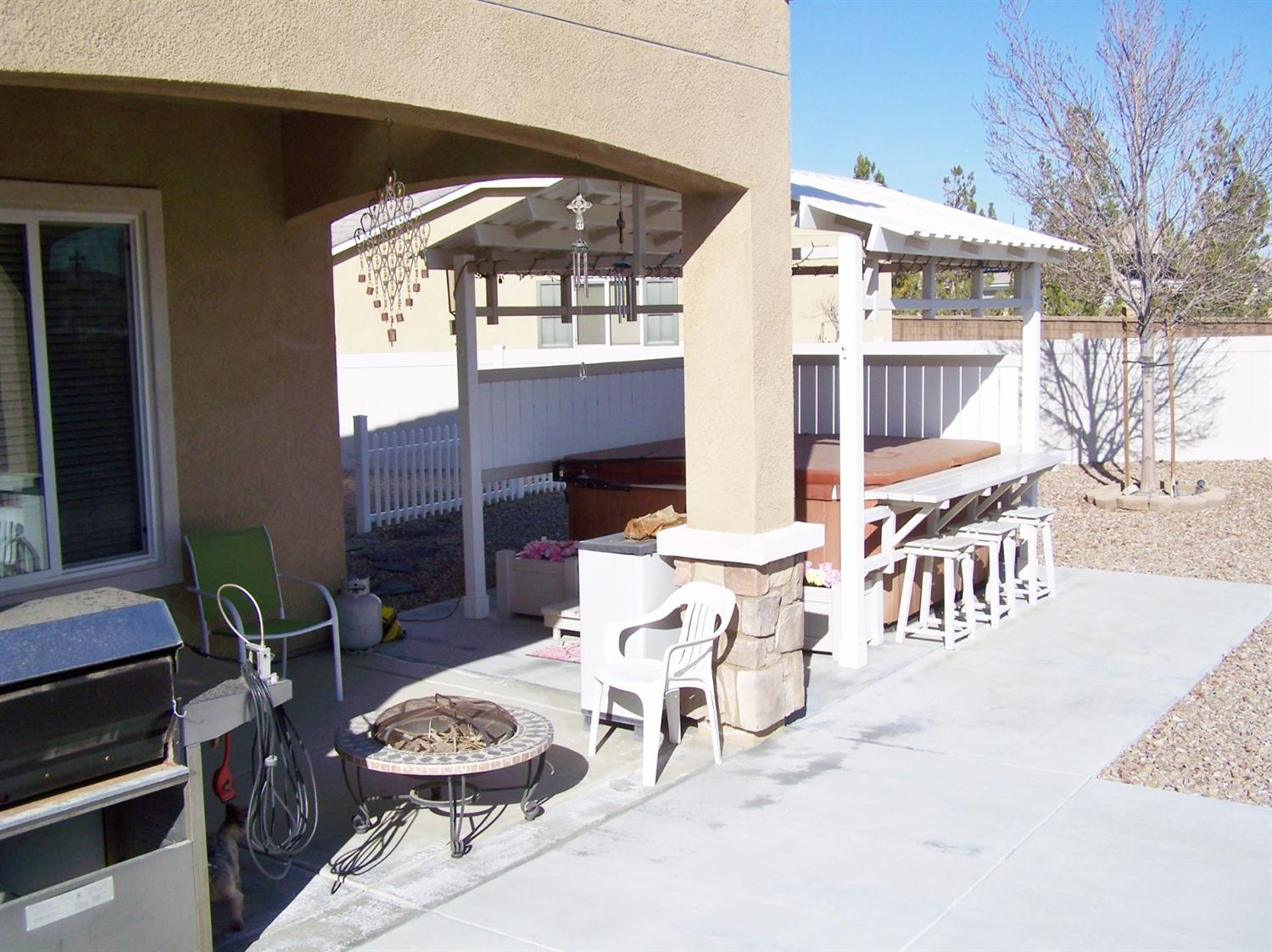 10117 Redstone Rd, Apple Valley, CA 92308 photo 21