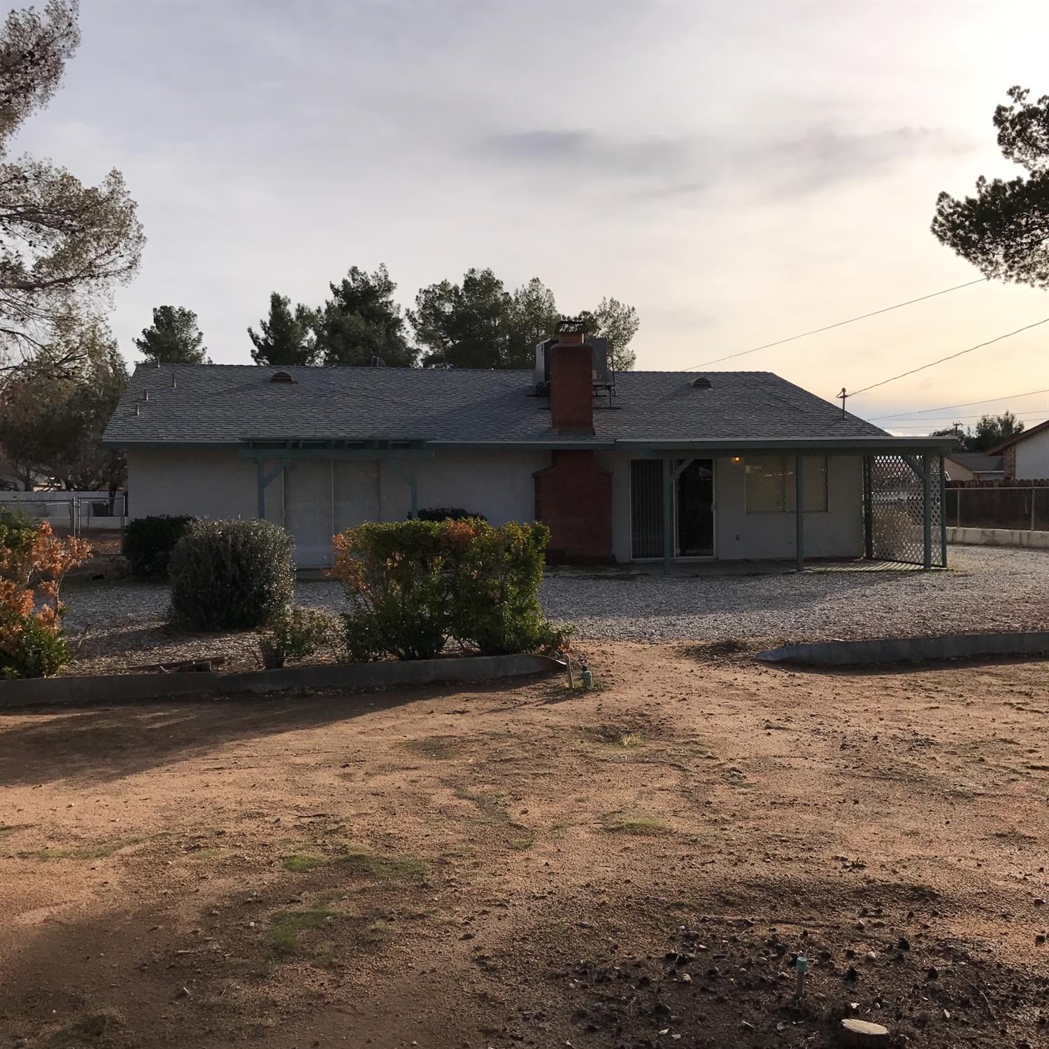 21236 Geronimo Rd, Apple Valley, CA 92308 photo 19