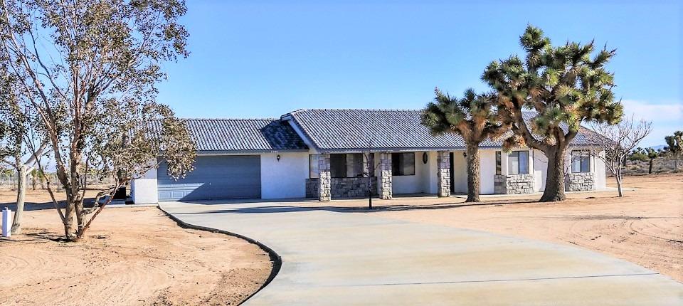 10925 Sonora Rd, Phelan, CA 92371 photo 1