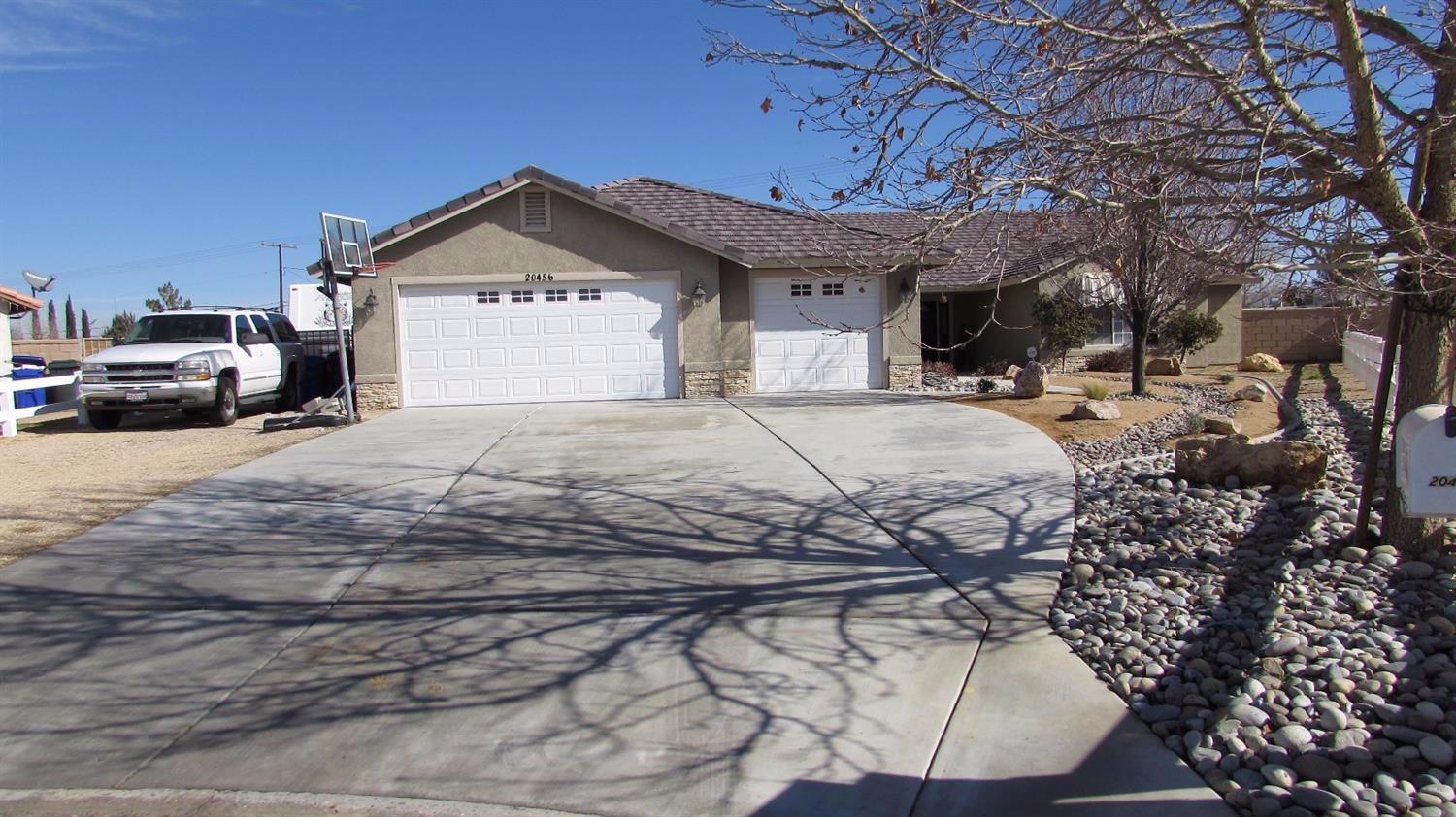 Undisclosed, Apple Valley, CA 92308 photo 1