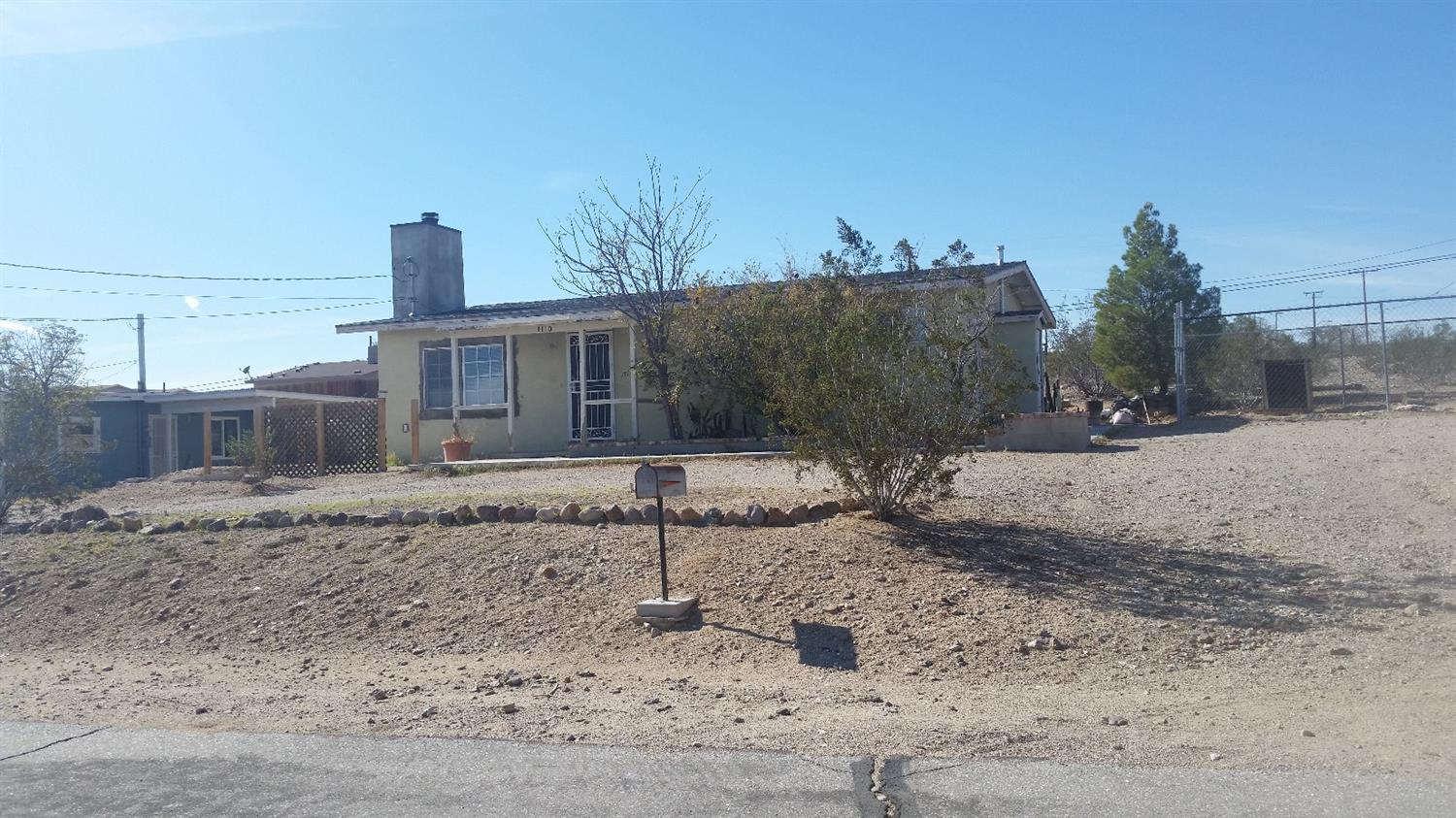 1110 Madrona Dr, Barstow, CA 92311 photo 1