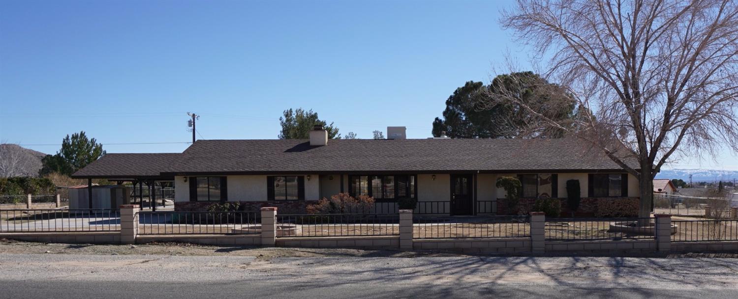 16225 Nosoni Rd, Apple Valley, CA 92307 photo 2
