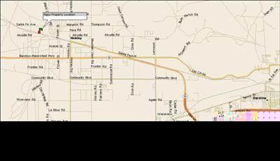19460 Biltmore Rd, Apple Valley, CA 92308 photo 5