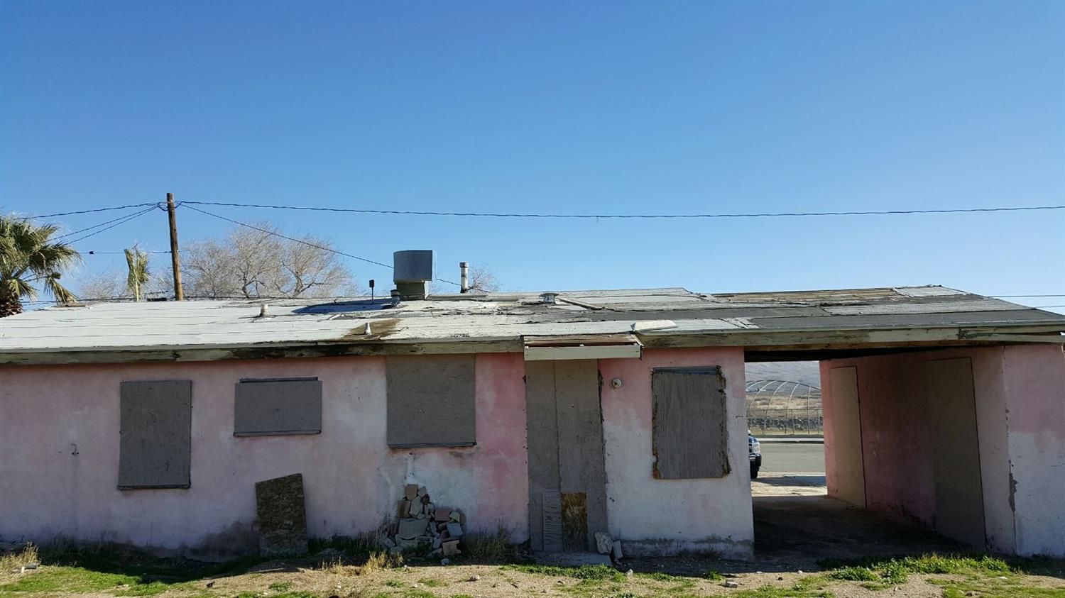 1452 Mesa Dr, Barstow, CA 92311 photo 2