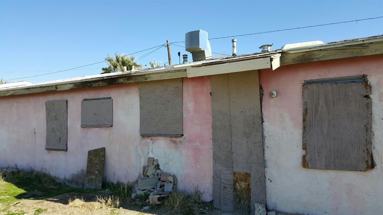 1452 Mesa Dr, Barstow, CA 92311 photo 3