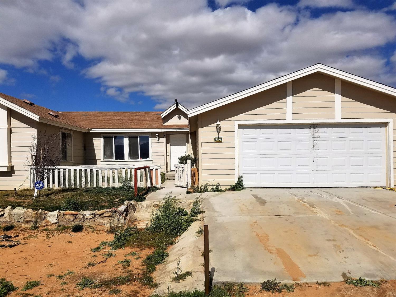 Undisclosed, Apple Valley, CA 92307 photo 1
