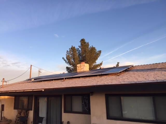 22665 Lone Eagle Rd, Apple Valley, CA 92308 photo 1