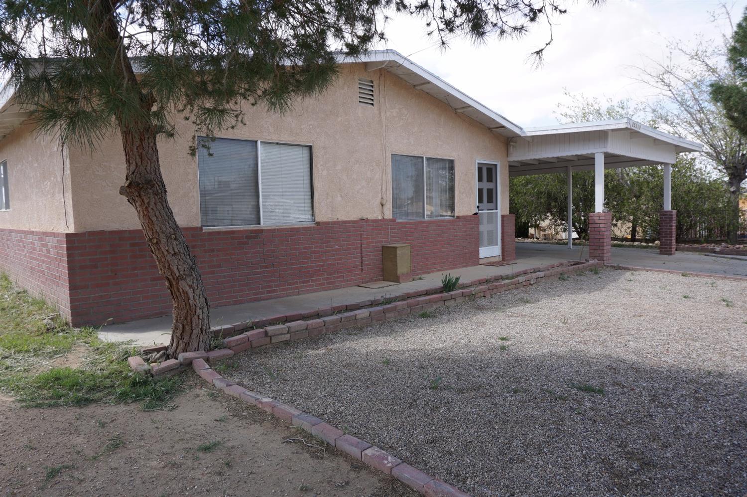 25319 Jade Rd, Barstow, CA 92311 photo 2