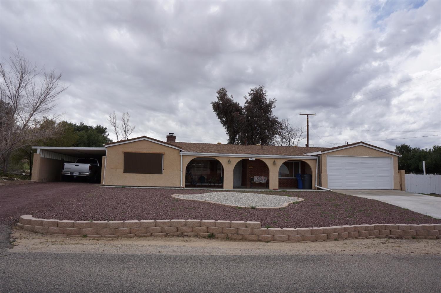 27815 Panamint Rd, Barstow, CA 92311 photo 3