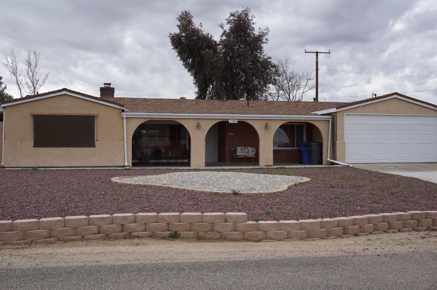27815 Panamint Rd, Barstow, CA 92311 photo 1