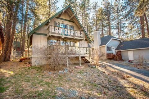 1053 Edna St, Wrightwood, CA 92397 photo 1